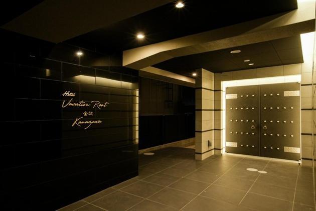 Vacation Rent Kanazawa - Vacation Stay 63128V Zewnętrze zdjęcie