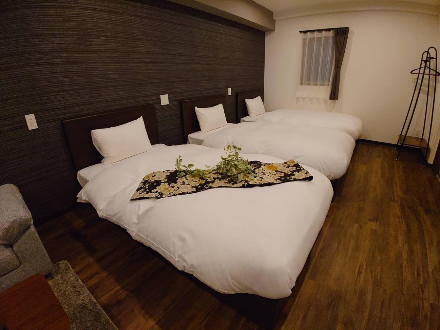 Vacation Rent Kanazawa - Vacation Stay 63128V Zewnętrze zdjęcie