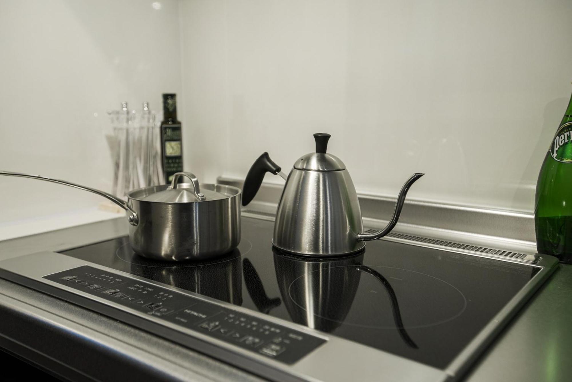 Vacation Rent Kanazawa - Vacation Stay 63128V Zewnętrze zdjęcie